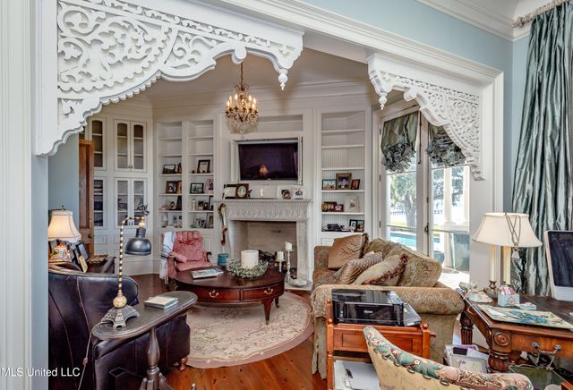 9783 Pointe Aux Chenes Road, Ocean Springs, MS 39564