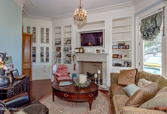 9783 Pointe Aux Chenes Road, Ocean Springs, MS 39564