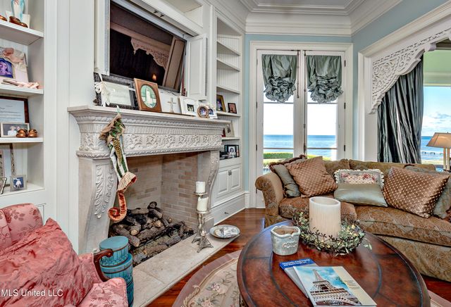 9783 Pointe Aux Chenes Road, Ocean Springs, MS 39564