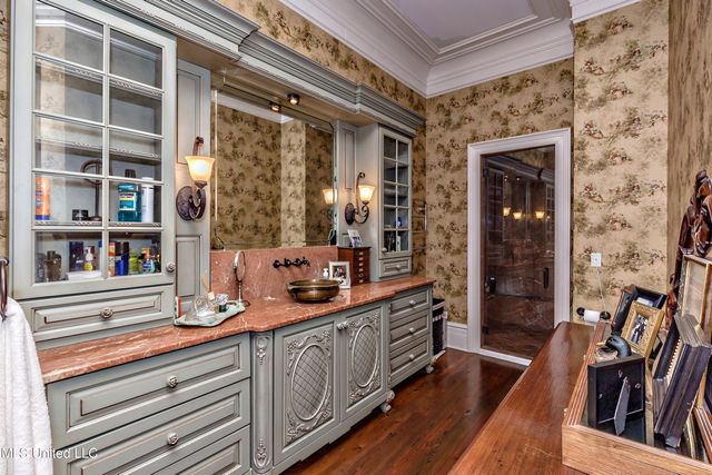 9783 Pointe Aux Chenes Road, Ocean Springs, MS 39564