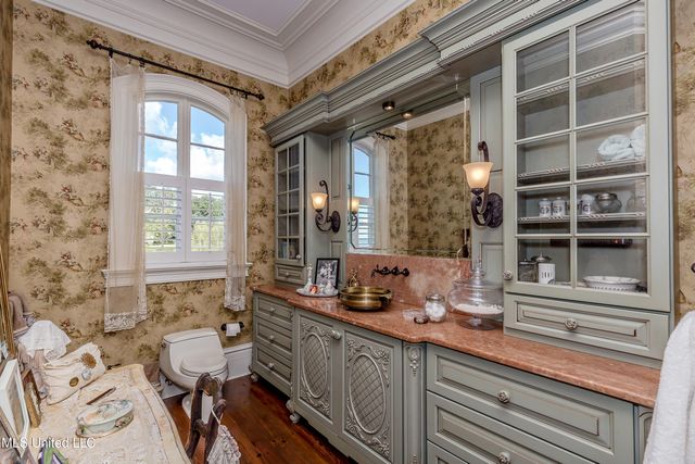 9783 Pointe Aux Chenes Road, Ocean Springs, MS 39564