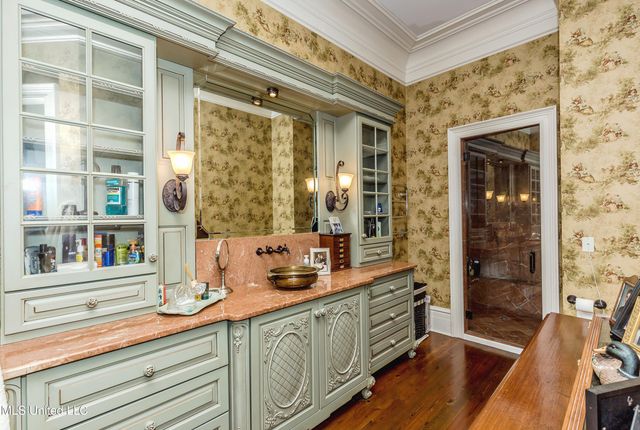 9783 Pointe Aux Chenes Road, Ocean Springs, MS 39564