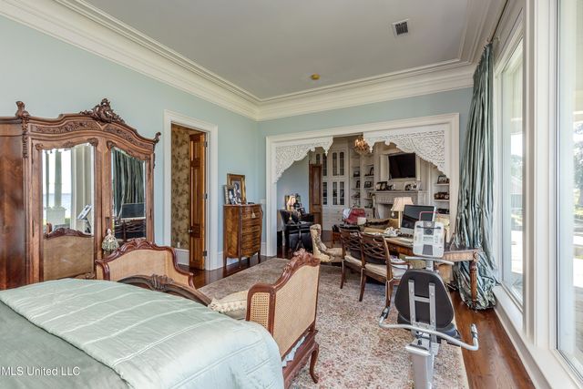 9783 Pointe Aux Chenes Road, Ocean Springs, MS 39564