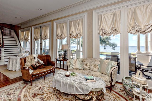 9783 Pointe Aux Chenes Road, Ocean Springs, MS 39564