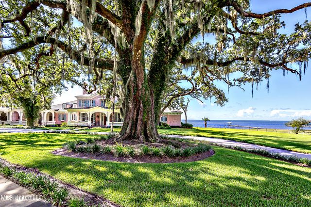 9783 Pointe Aux Chenes Road, Ocean Springs, MS 39564