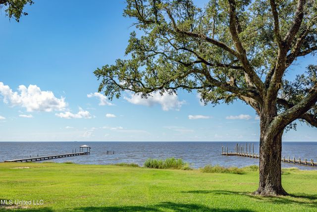 9783 Pointe Aux Chenes Road, Ocean Springs, MS 39564
