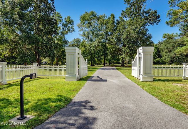 9783 Pointe Aux Chenes Road, Ocean Springs, MS 39564