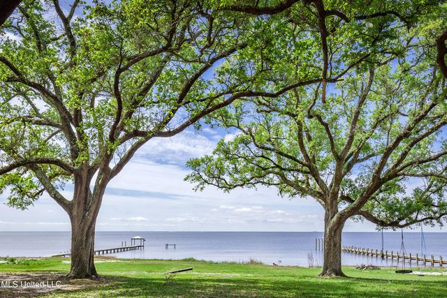 9783 Pointe Aux Chenes Road, Ocean Springs, MS 39564