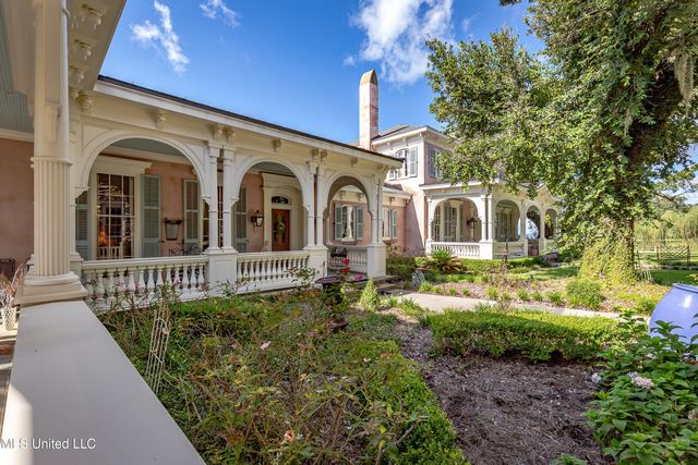 9783 Pointe Aux Chenes Road, Ocean Springs, MS 39564