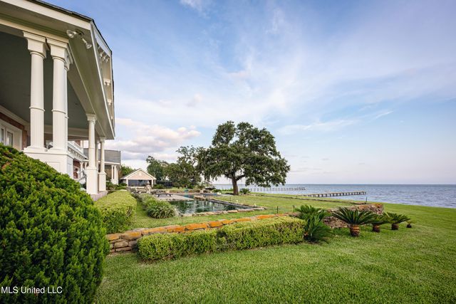 9783 Pointe Aux Chenes Road, Ocean Springs, MS 39564