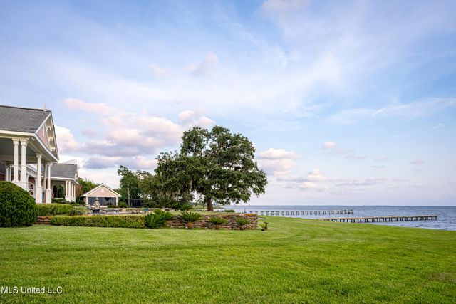 9783 Pointe Aux Chenes Road, Ocean Springs, MS 39564