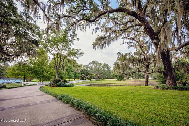 9783 Pointe Aux Chenes Road, Ocean Springs, MS 39564