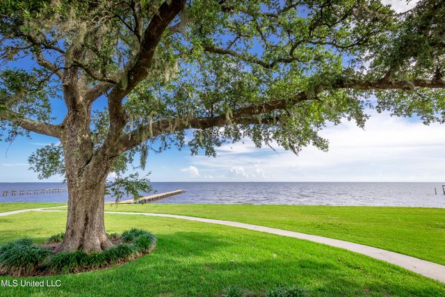 9783 Pointe Aux Chenes Road, Ocean Springs, MS 39564
