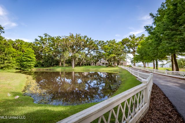 9783 Pointe Aux Chenes Road, Ocean Springs, MS 39564