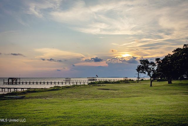 9783 Pointe Aux Chenes Road, Ocean Springs, MS 39564