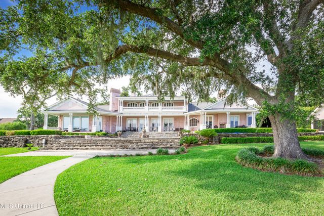 9783 Pointe Aux Chenes Road, Ocean Springs, MS 39564