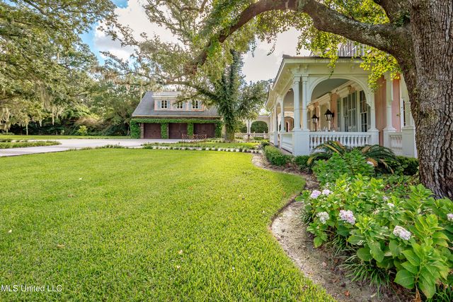 9783 Pointe Aux Chenes Road, Ocean Springs, MS 39564