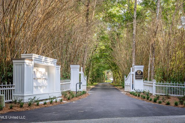 9783 Pointe Aux Chenes Road, Ocean Springs, MS 39564