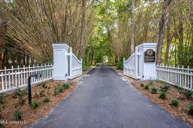 9783 Pointe Aux Chenes Road, Ocean Springs, MS 39564