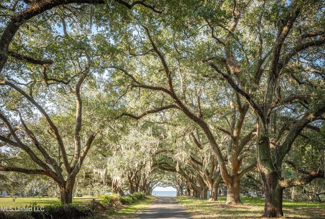 9783 Pointe Aux Chenes Road, Ocean Springs, MS 39564