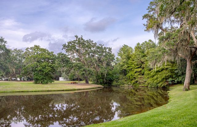 9783 Pointe Aux Chenes Road, Ocean Springs, MS 39564
