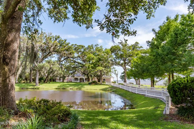 9783 Pointe Aux Chenes Road, Ocean Springs, MS 39564