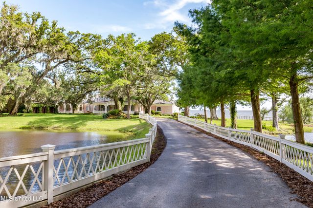 9783 Pointe Aux Chenes Road, Ocean Springs, MS 39564