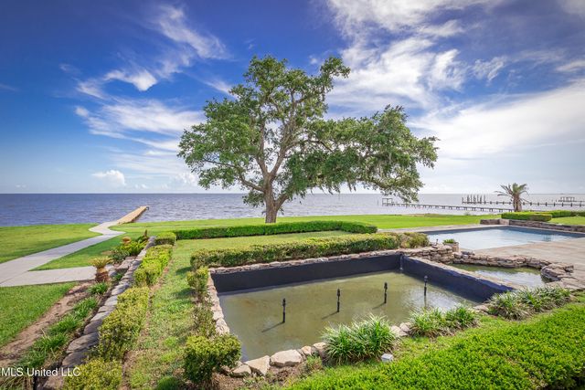 9783 Pointe Aux Chenes Road, Ocean Springs, MS 39564