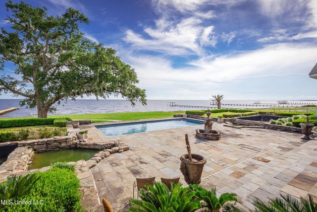 9783 Pointe Aux Chenes Road, Ocean Springs, MS 39564