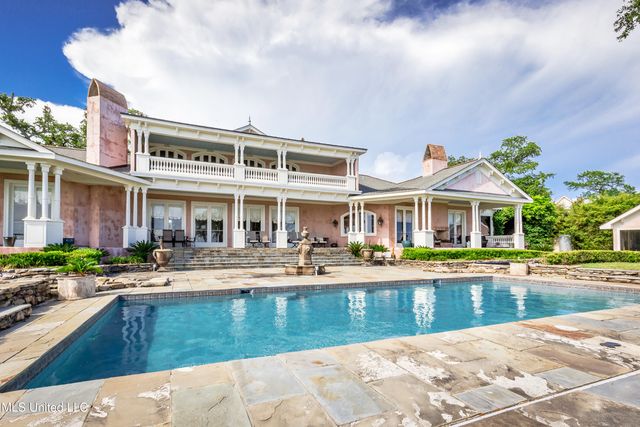 9783 Pointe Aux Chenes Road, Ocean Springs, MS 39564