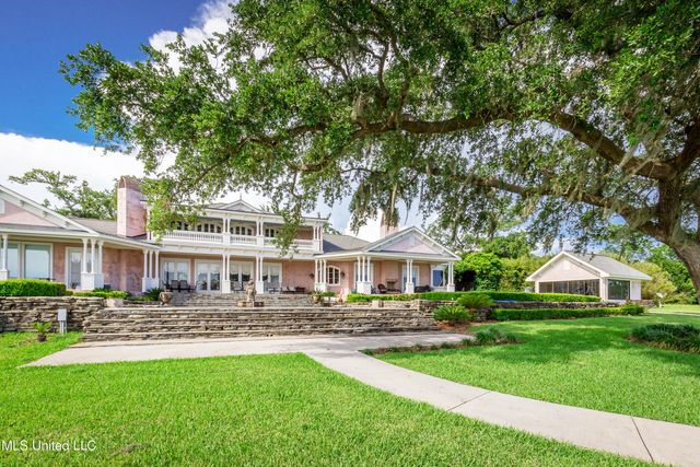 9783 Pointe Aux Chenes Road, Ocean Springs, MS 39564