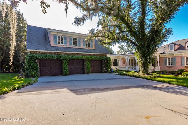 9783 Pointe Aux Chenes Road, Ocean Springs, MS 39564