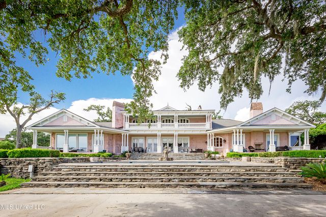 9783 Pointe Aux Chenes Road, Ocean Springs, MS 39564