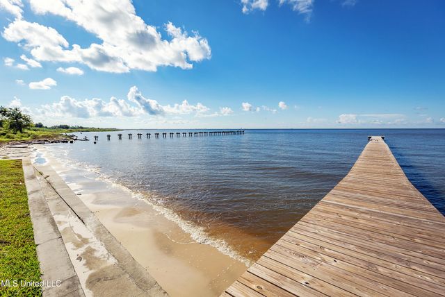 9783 Pointe Aux Chenes Road, Ocean Springs, MS 39564