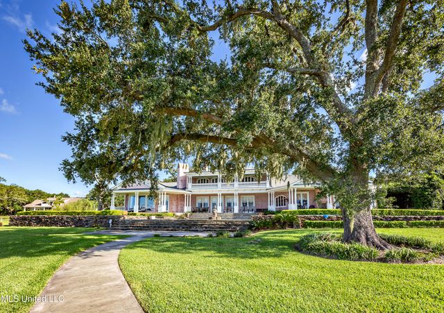 9783 Pointe Aux Chenes Road, Ocean Springs, MS 39564