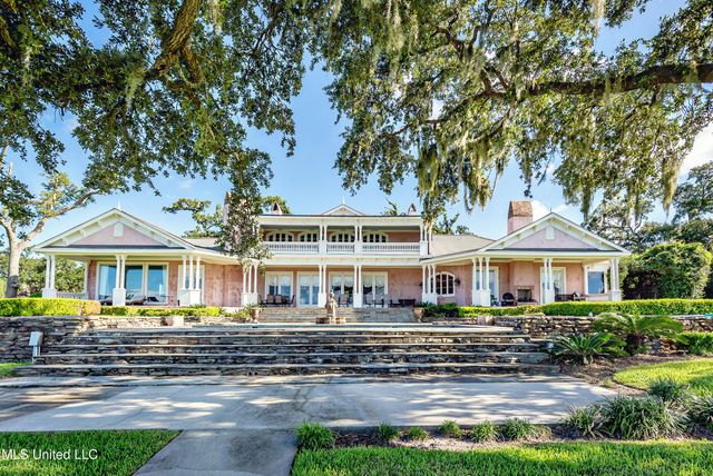 9783 Pointe Aux Chenes Road, Ocean Springs, MS 39564