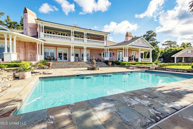 9783 Pointe Aux Chenes Road, Ocean Springs, MS 39564