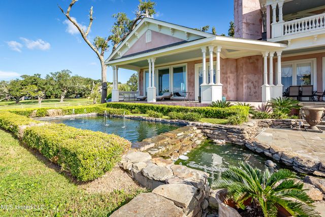 9783 Pointe Aux Chenes Road, Ocean Springs, MS 39564