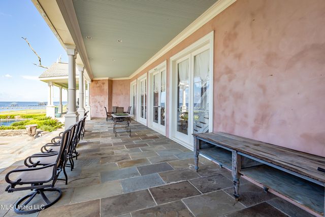 9783 Pointe Aux Chenes Road, Ocean Springs, MS 39564