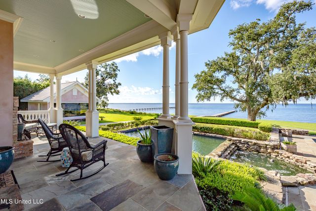 9783 Pointe Aux Chenes Road, Ocean Springs, MS 39564