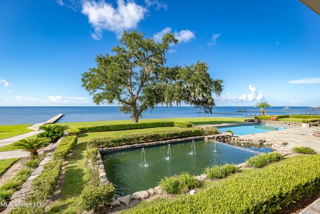 9783 Pointe Aux Chenes Road, Ocean Springs, MS 39564