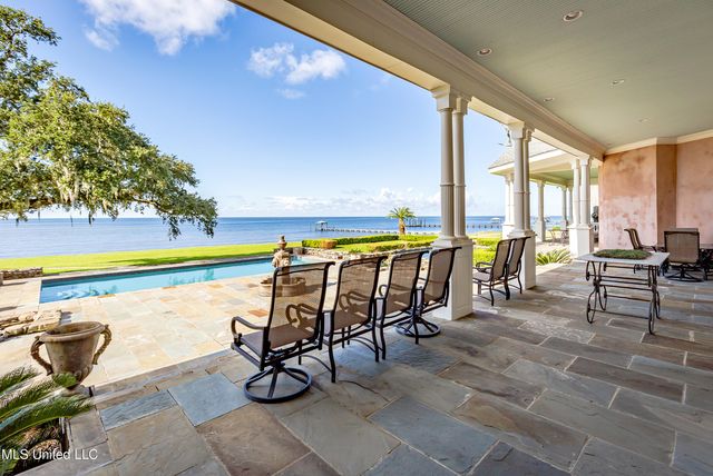 9783 Pointe Aux Chenes Road, Ocean Springs, MS 39564