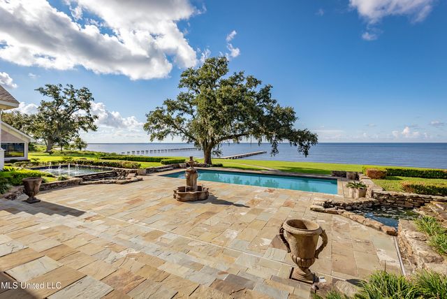 9783 Pointe Aux Chenes Road, Ocean Springs, MS 39564