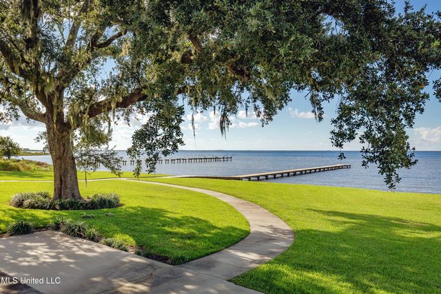 9783 Pointe Aux Chenes Road, Ocean Springs, MS 39564