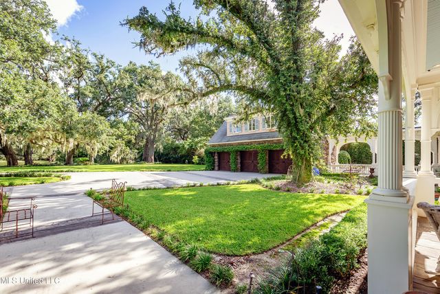 9783 Pointe Aux Chenes Road, Ocean Springs, MS 39564