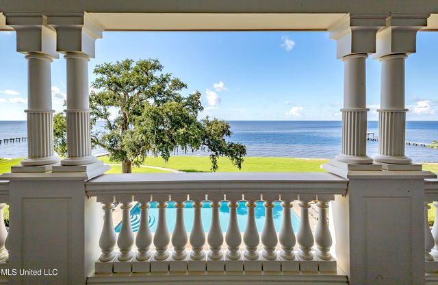 9783 Pointe Aux Chenes Road, Ocean Springs, MS 39564