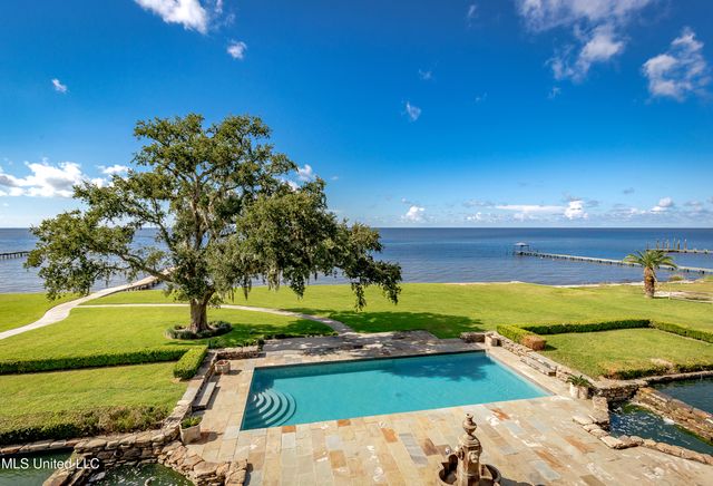 9783 Pointe Aux Chenes Road, Ocean Springs, MS 39564