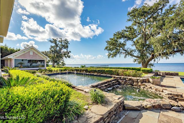 9783 Pointe Aux Chenes Road, Ocean Springs, MS 39564