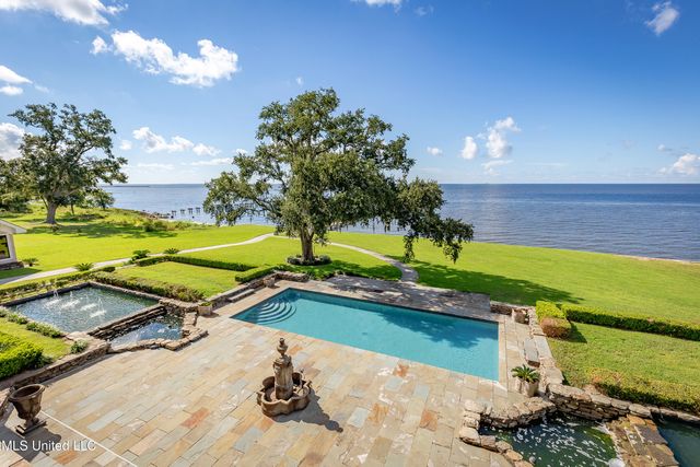9783 Pointe Aux Chenes Road, Ocean Springs, MS 39564