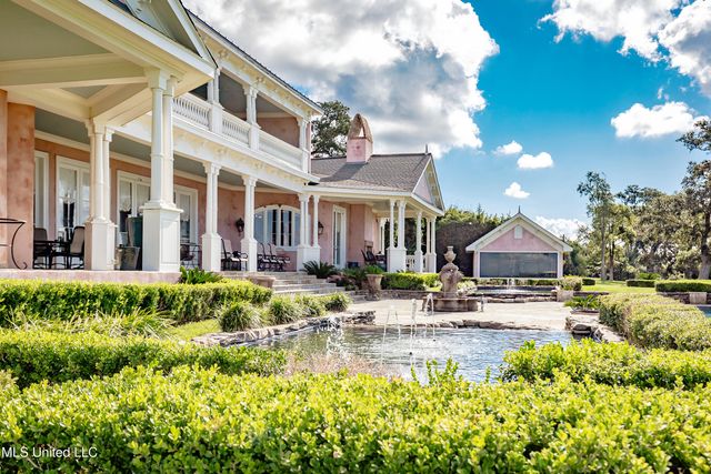 9783 Pointe Aux Chenes Road, Ocean Springs, MS 39564